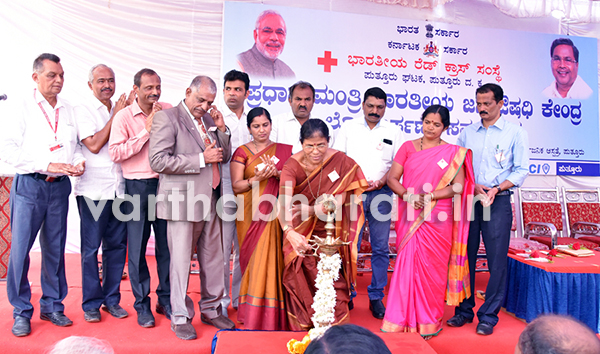 ಜನ ಔಷಧಿ ಗುಣಮಟ್ಟದ ಮೇಲೆ ಸಂಶಯ ಬೇಡ : ಶಾಸಕಿ ಶಕುಂತಳಾ ಶೆಟ್ಟಿ